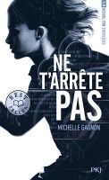 Book Cover for Experience Noa Torson 1/Ne t'arrete pas by Michelle Gagnon