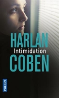 Book Cover for Intimidation by Harlan Coben