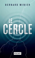 Book Cover for Le cercle (Edition Collector) by Bernard Minier