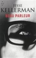 Book Cover for Beau parleur by Jesse Kellerman