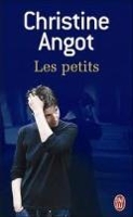 Book Cover for Les Petits by Christine Angot