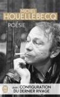 Book Cover for Poesie by Michel Houellebecq