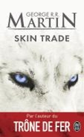 Book Cover for Skin Trade by George R R Martin