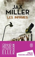 Book Cover for Les infames by Jax Miller