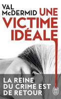 Book Cover for Une victime ideale by Val McDermid