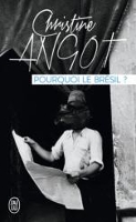 Book Cover for Pourquoi le Bresil by Christine Angot