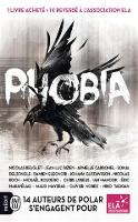 Book Cover for Phobia by Collectif