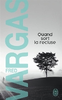 Book Cover for Quand sort la recluse by Fred Vargas