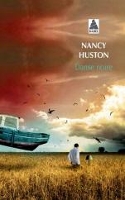 Book Cover for Danse noire by Nancy Huston