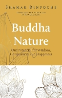 Book Cover for Buddha Nature by Shamar Rinpoche