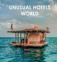 Book Cover for Unusual Hotels of the World by Collectif