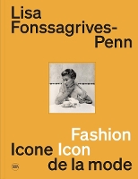 Book Cover for Lisa Fonssagrives-Penn by Simon Baker, Laurence Benaim