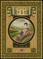 Book Cover for The Gay '90s: A Portfolio: 24 Plates by Mark Ryden