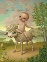 Book Cover for Lamb Land: The Art of Marion Peck by Marion Peck