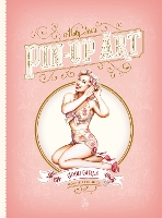 Book Cover for Pin-Up: Good Girls and Bad Girls by Maly Siri