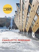 Book Cover for Charlotte Perriand. Une architecte en montagne. by Jacques Barsac