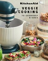 Book Cover for KitchenAid Veggie Cooking by KitchenAid