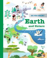 Book Cover for Do You Know?: Earth and Nature by Cecile Benoist