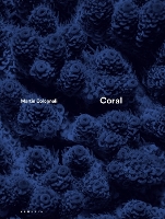 Book Cover for Coral by Martin Colognoli, Charlie Veron, Denis Allemand