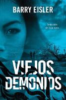 Book Cover for Viejos demonios by Barry Eisler