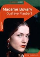 Book Cover for Madame Bovary by Gustave Flaubert