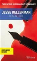 Book Cover for Best-seller by Jesse Kellerman