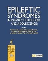 Book Cover for Epileptic Syndromes in Infancy, Childhood and Adolescence- by Michelle Bureau