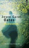 Book Cover for Mudwoman by Joyce Carol Oates