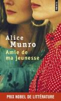 Book Cover for Amie de ma jeunesse by Alice Munro