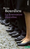 Book Cover for La domination masculine by Pierre Bourdieu