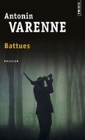 Book Cover for Battues by Antonin Varenne