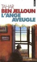 Book Cover for L'ange aveugle by Tahar Ben Jelloun