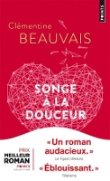 Book Cover for Songe a la douceur by Clementine Beauvais