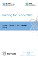 Book Cover for Training for Leadership by Geert Bouckaert