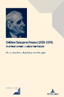 Book Cover for Célébrer Salazar En France (1930-1974) by Michel Grunewald