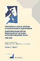 Book Cover for Confrontations Au National-Socialisme Dans l'Europe Francophone Et Germanophone (1919-1949)/ Auseinandersetzungen Mit Dem Nationalsozialismus Im Deutsch- Und Franzoesischsprachigen Europa (1919-1949 V by Michel Grunewald