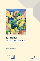 Book Cover for De Kleist ? Doeblin by Michel Vanoosthuyse