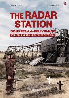 Book Cover for The Radar Station by Luc Bollinger, Xavier Lepley