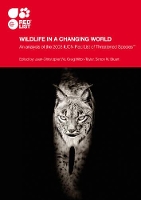 Book Cover for Wildlife in a Changing World by Jean-Christophe Vie