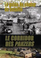 Book Cover for Le Corridor Des Panzers by Jean-Yves Mary