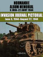 Book Cover for Invasion Journal Pictorial by 