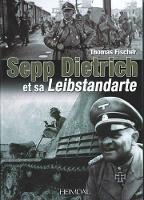 Book Cover for Sepp Dietrich by 