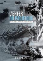 Book Cover for L'Enfer Du Pacifique by Matthieu Longue