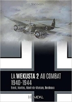 Book Cover for La Wekusta 2 Au Combat by Pierre Babin