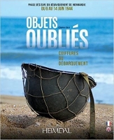 Book Cover for Objets OubliéS by Charles Stiri