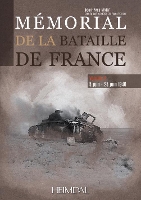 Book Cover for MéMorial De a Bataille De France by Jean-Yves Mary