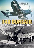 Book Cover for Vought F4u Corsair by Pautigny Bruno, Gohin Nicolas