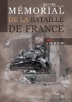 Book Cover for Memorial De La Bataille De France Volume 4 by Jean-Yves Mary