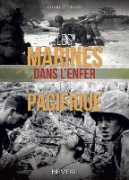 Book Cover for Les Marines Dans l'Enfer Du Pacifique by Charles Trang