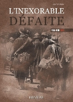 Book Cover for L’Inexorable DéFaite by Jean-Yves Mary